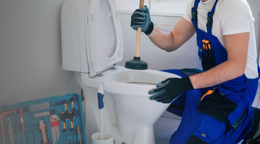 Professional Leak Detection in Mountain City, TN